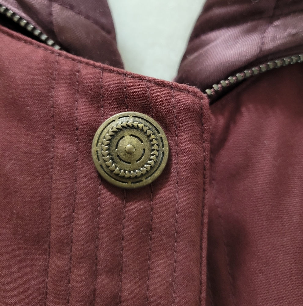 Traders Jacket - Picture 9 of 11